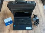 Laptop Asus R417 Opbergtas Zgan, Ophalen, Minder dan 4 GB, Minder dan 2 Ghz, 14 inch