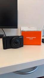 Sony ZV-1F, Enlèvement ou Envoi, Compact, Sony