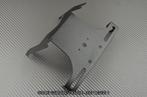 Support de plaque SUZUKI GSXR 600 / 750 2006 - 2007