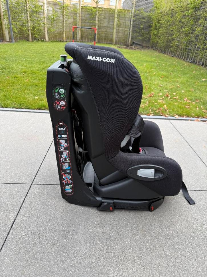 siège auto - Maxi-Cosi Axis 9m-4y, Enfants & Bébés, Sièges auto, Comme neuf, Maxi-Cosi, 9 à 18 kg, Ceinture de sécurité, Dossier réglable