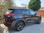 Hyundai Tucson 1.6 GDi ~ FULL optie ~ garantie, Auto's, Voorwielaandrijving, Euro 6, 4 cilinders, Zwart