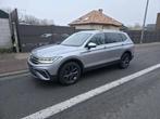 Volkswagen Tiguan Allspace 1.5 TSI 7pl OPF DSG. 1°EIG. 2023, Autos, Argent ou Gris, Achat, Entreprise, 7 places