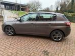 Peugeot 308  1.2 essence automatique, Autos, Cuir, Euro 5, Achat, Carnet d'entretien