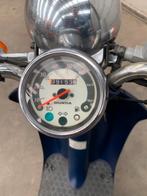 Honda sky 50cc, Fietsen en Brommers, Ophalen, Zo goed als nieuw