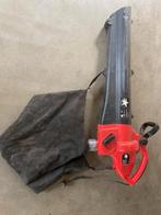 SOUFFLEUR/ASPIRATEUR À FEUILLES 220 V, Jardin & Terrasse, Startools, Électrique, Porté à la main, Enlèvement