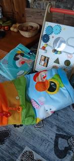 PACK ÉVEIL COMPLET : HABA, Vertbaudet, Sophie la Girafe + CA, Enlèvement, Comme neuf