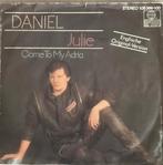 Daniel  "Julie", Cd's en Dvd's, Vinyl Singles, Ophalen of Verzenden, Zo goed als nieuw, Overige genres, Single