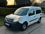 Renault Kangoo 2014 145.000km met keuring, Auto's, Euro 5, Kangoo, Particulier, Te koop