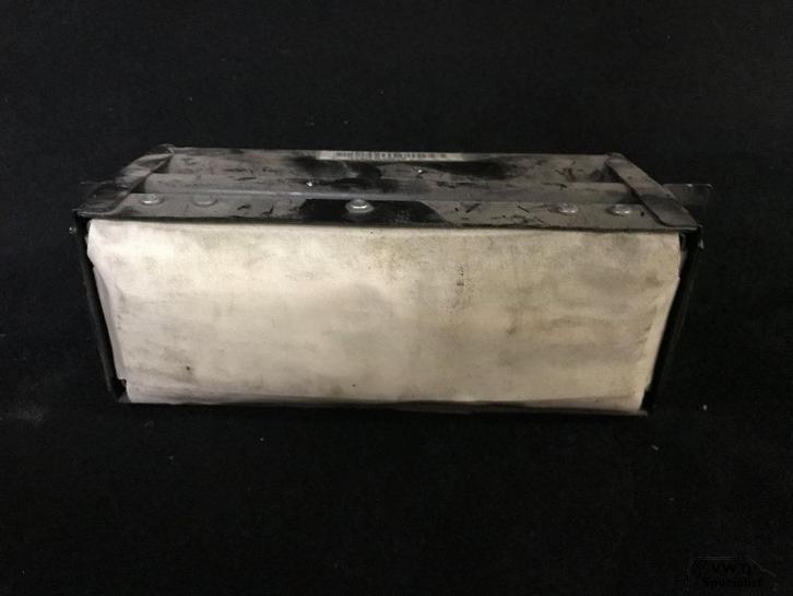 Volkswagen Transporter VW T4 Dashboard airbag passagiersairb, Auto-onderdelen, Dashboard en Schakelaars, Volkswagen, Gebruikt