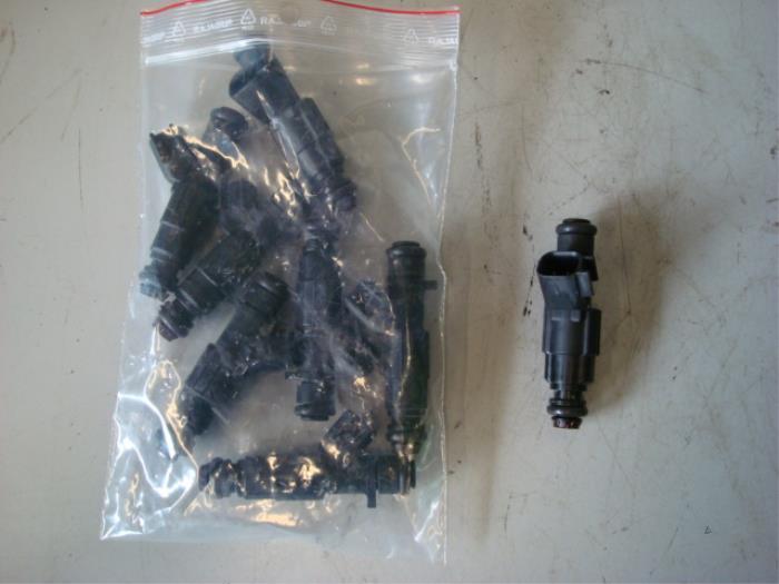 Injecteur (injection essence) d'un Cadillac Seville, Autos : Pièces & Accessoires, Systèmes à carburant, Cadillac, Utilisé, 3 mois de garantie