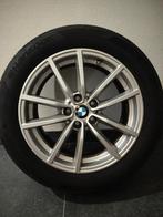 Originele BMW 17inch g20/g21 velgen met Hankook banden, Auto-onderdelen, Banden en Velgen, Ophalen, Gebruikt, Banden en Velgen