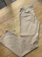 Broek beige Trussardi Jeans, Ophalen of Verzenden, Gedragen, Beige