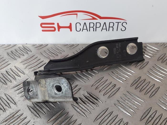 Charnière capot d'un Audi A3, -, 3 mois de garantie, Audi, Utilisé