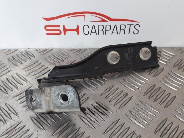 Charnière capot d'un Audi A3, Autos : Pièces & Accessoires, Autres pièces automobiles, Audi, Utilisé, 3 mois de garantie, Enlèvement ou Envoi