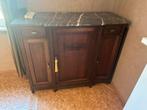 Kast met stenen blad, Huis en Inrichting, Ophalen, Zo goed als nieuw