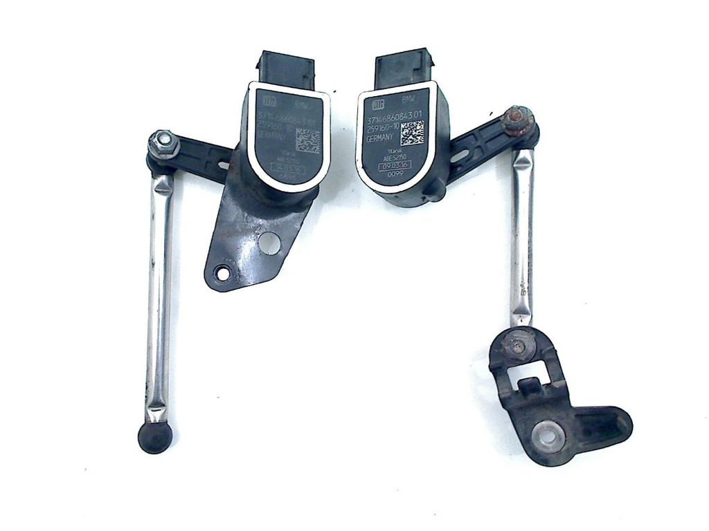 CAPTEUR BMW K 1600 GT + GTL (K1600GT K1600GTL K48), Dhr. S. di Majo, Utilisé, Info@cama-motorparts.nl, P.J. Troelstraweg 8 8
3144 CX  MAASSLUIS, NL