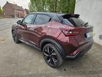 Nissan juke N-design automatique, Auto's, Nissan, Euro 6, 5 zetels, 5 deurs, 3 cilinders