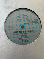 FELIX THE HOUSECAT - THE MORNING AFTER, Verzenden, Zo goed als nieuw