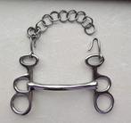 Postbit of B-stang losse scharen 10,5cm, Dieren en Toebehoren, Ophalen, Gebruikt, Overige soorten