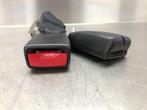 GORDELSLOT LINKS ACHTER Mazda 3 (BL12 / BLA2 / BLB2), Gebruikt, Mazda