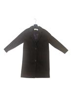 Prachtige Bordeauxrode Closed Winterjas – Wol & Cashmere – M, Kleding | Dames, Jassen | Winter, Ophalen of Verzenden, Maat 36 (S)