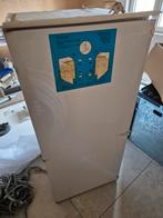 Frigo Zanussi, Enlèvement