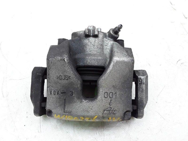 ETRIER DE FREIN AVANT GAUCHE ABS Honda Civic (FK6 / 7/8/9), Autos : Pièces & Accessoires, Utilisé, Honda