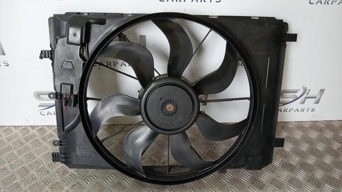 Koelvin van een Mercedes B-Klasse, Gebruikt, -, -, Ophalen of Verzenden