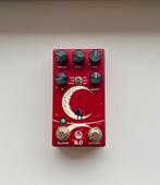 Walrus Audio Slö Reverb (Limited Edition Red), Muziek en Instrumenten, Ophalen, Zo goed als nieuw, Reverb