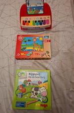 Divers kleuterspeelgoed, Kinderen en Baby's, Ophalen