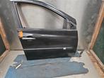 Portier 4Deurs rechts-voor van een Renault Clio (NV676), Gebruikt, -, -, Ophalen of Verzenden