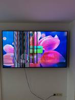 TV Samsung Qled 65, TV, Hi-fi & Vidéo, QLED, Ne fonctionne pas, Smart TV, Full HD (1080p)