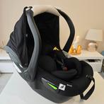 Cosy siège auto NEUF HAUCK noir, Enfants & Bébés, Neuf, Autres marques, Isofix