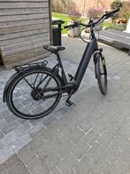 Elektrische fiets, Fietsen en Brommers, Zo goed als nieuw, 47 tot 51 cm, 50 km per accu of meer, Ophalen