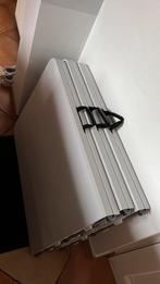 Table pliante (neuve), Enlèvement, Comme neuf