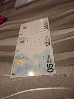 Serie van 3 zeldzaam, Verzamelen, Telefoonkaarten, Ophalen