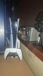 Playstation 5 + controller, Games en Spelcomputers, Spelcomputers | Sony PlayStation 5, Ophalen