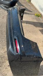 Numéro arrière BMW F30, F31, Enlèvement, Arrière, BMW, Pare-chocs