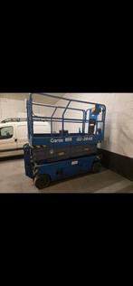 Genie GS-2646 schaarhoogwerker hoogtewerker, Enlèvement ou Envoi