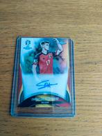 Topps Chrome Charles De Ketelaere België Autograph, Ophalen of Verzenden