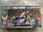 modelbouw Harley Davidson, Ophalen, Nieuw, Overige typen, Revell