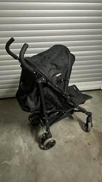 Buggy pour enfants TORCK avec accessoires, Enlèvement, Utilisé, Couverture pieds