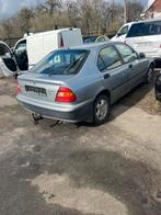 Honda civic 1400 cc oldtimer, Auto's, Bedrijf, Te koop