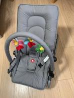 Babysitter /wipper, Kinderen en Baby's, Schommelstoel, Verstelbaar, Zo goed als nieuw, Ophalen