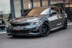 BMW Touring 330iAS *M-PACK*19INCH*STERRENHEMEL*SERVIC, Auto's, Automaat, Achterwielaandrijving, 4 cilinders, 1650 kg