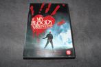 DVD My Bloody Valentine, CD & DVD, DVD | Horreur, À partir de 16 ans, Enlèvement ou Envoi, Utilisé, Slasher