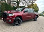 Dodge Ram Limited Night €77.900,- excl btw. (automaat), Auto's, Dodge, Automaat, 548 pk, Overige modellen, 403 kW