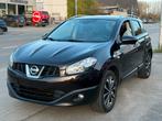 Nissan Qashqai 1.6i 2012 119.000km 12 mois Garantie, Achat, Entreprise, Garantie prolongée, Boîte manuelle