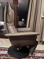 Relaxzetel, Ophalen, Gebruikt