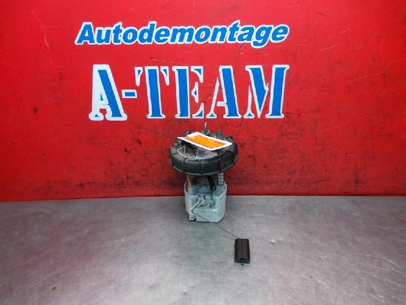 TANKVLOTTER Ford Fiesta 5 (01-2001/12-2009) (KWN831), Gebruikt, Ford